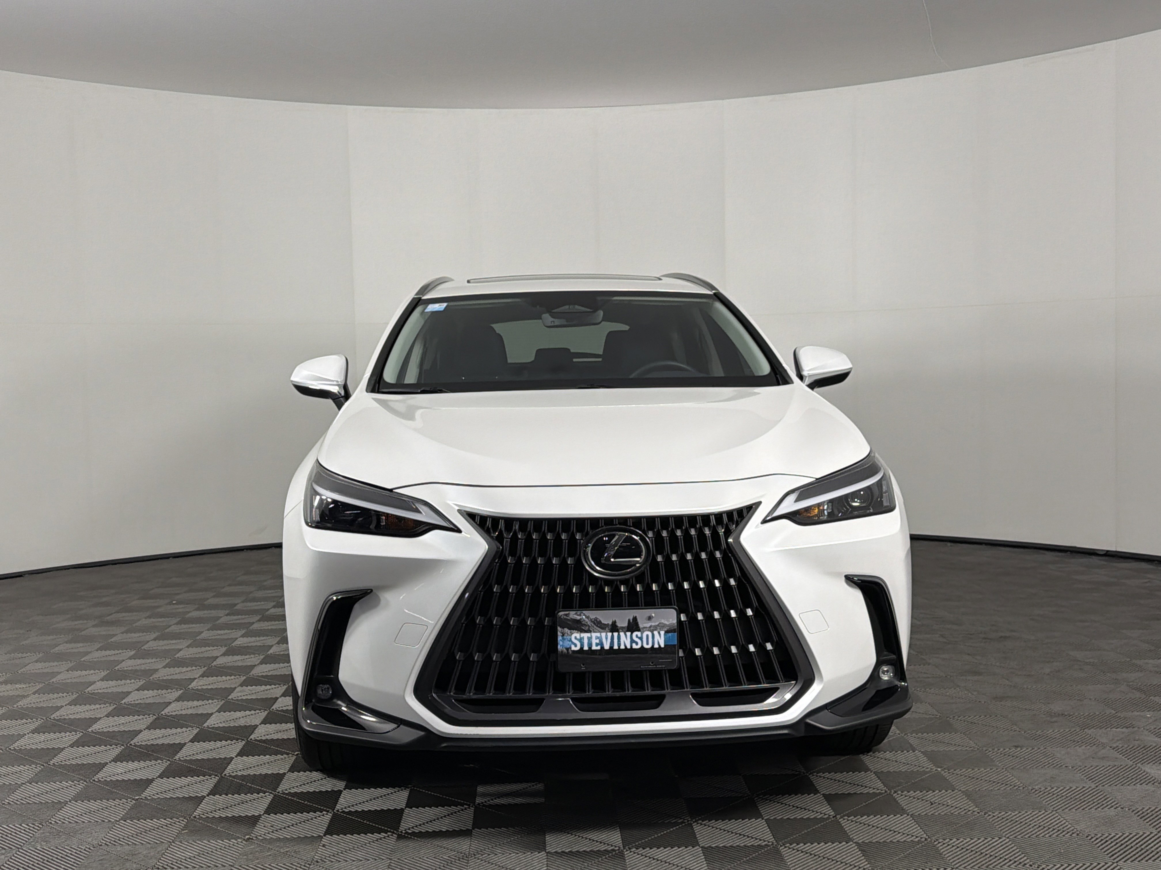 Used 2024 Lexus NX 350 AWD w/ Cold Area Package image 2