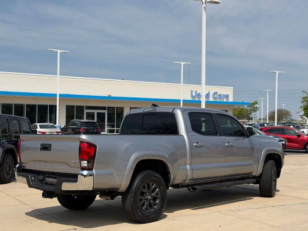 Used 2021 Toyota Tacoma SR5 image 5