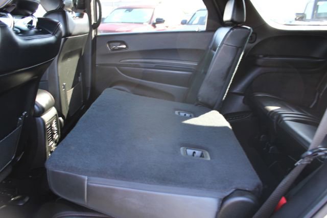 Used 2024 Dodge Durango GT image 38