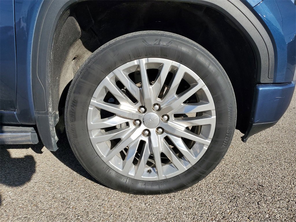 Used 2019 GMC Sierra 1500 Denali w/ Denali Ultimate Package image 5