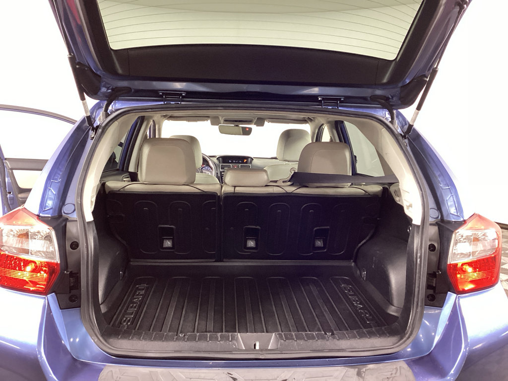 Used 2017 Subaru Crosstrek 2.0i Limited image 31