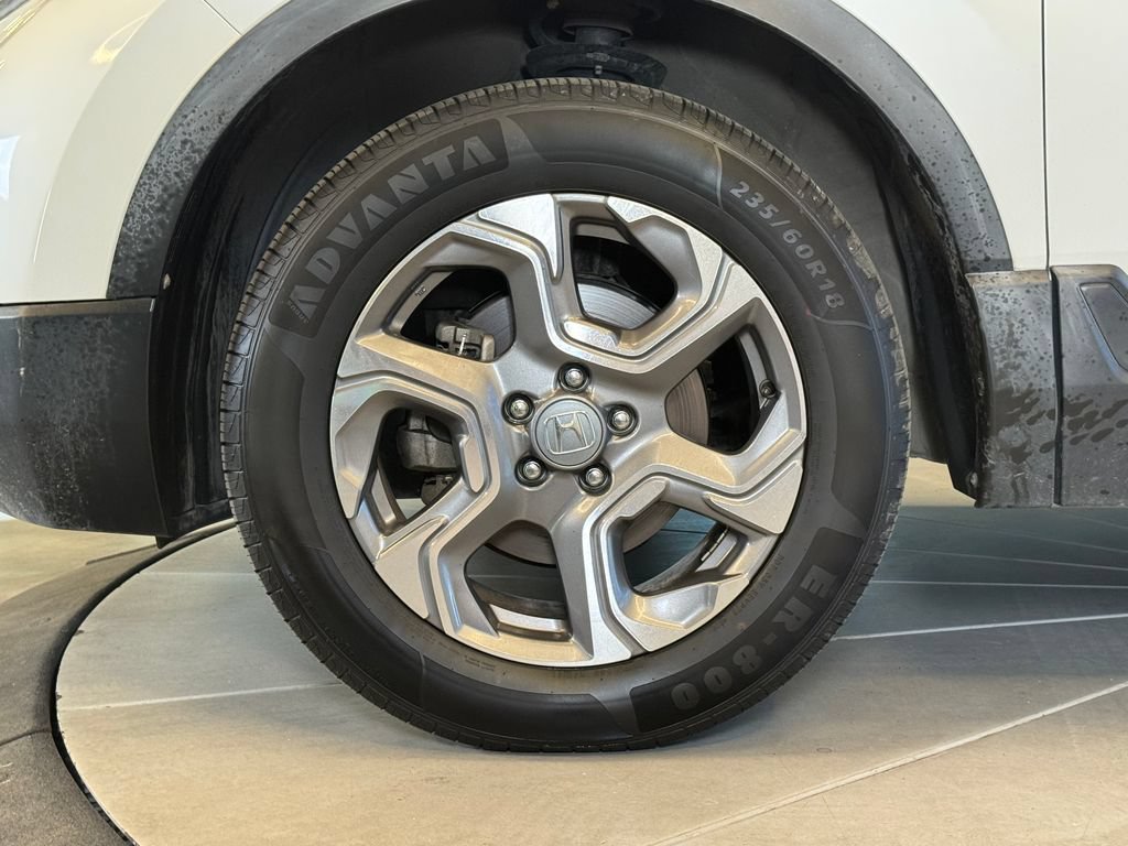 Used 2018 Honda CR-V EX-L image 26