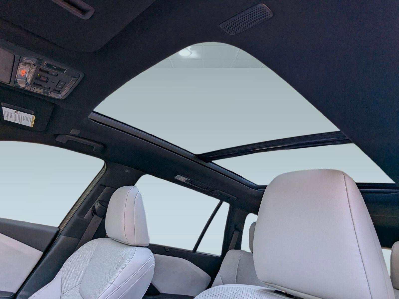 New 2026 Lexus TX 350 AWD image 13