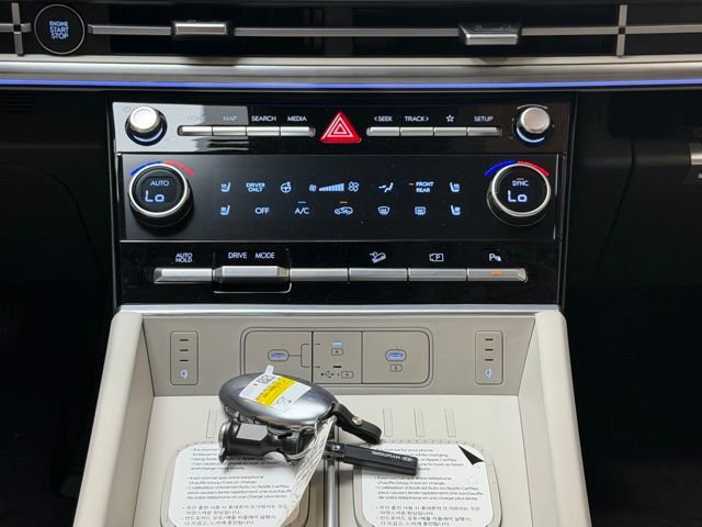 New 2026 Hyundai Santa Fe Limited image 15