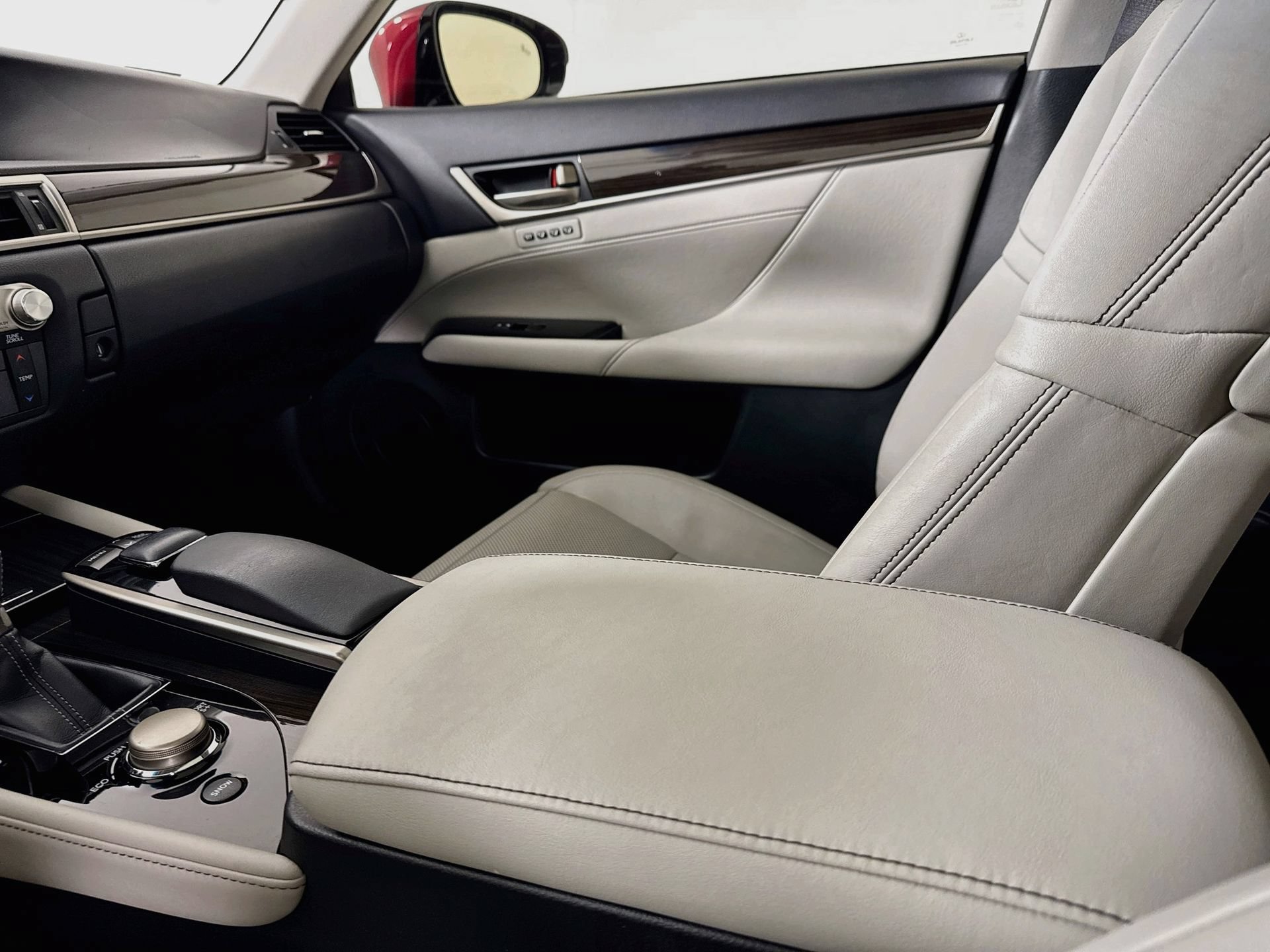 Used 2013 Lexus GS 350 w/ Luxury Pkg RWD image 25