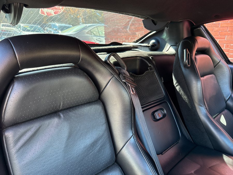Used 2000 Dodge Viper GTS RWD image 26