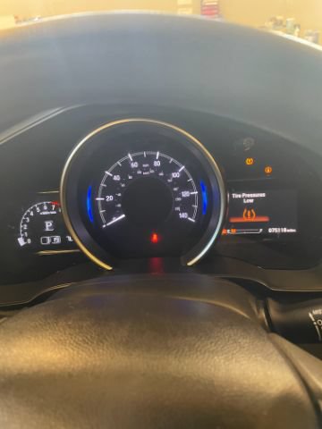 Used 2019 Honda Fit EX image 15