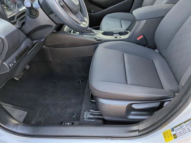 Certified 2024 Toyota Corolla LE image 14