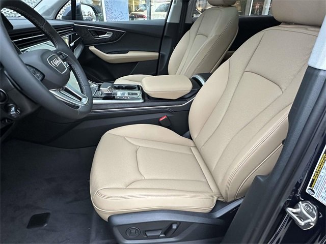 New 2026 Audi Q7 2.0T Premium Plus image 9