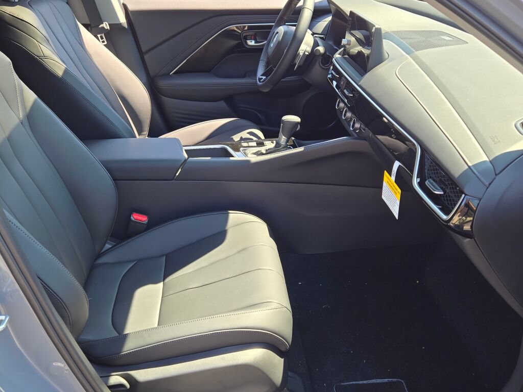 New 2026 Acura ADX AWD image 7