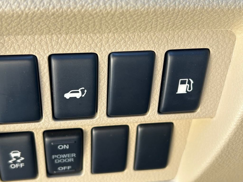 Used 2014 Nissan Murano SV w/ Value Package image 24