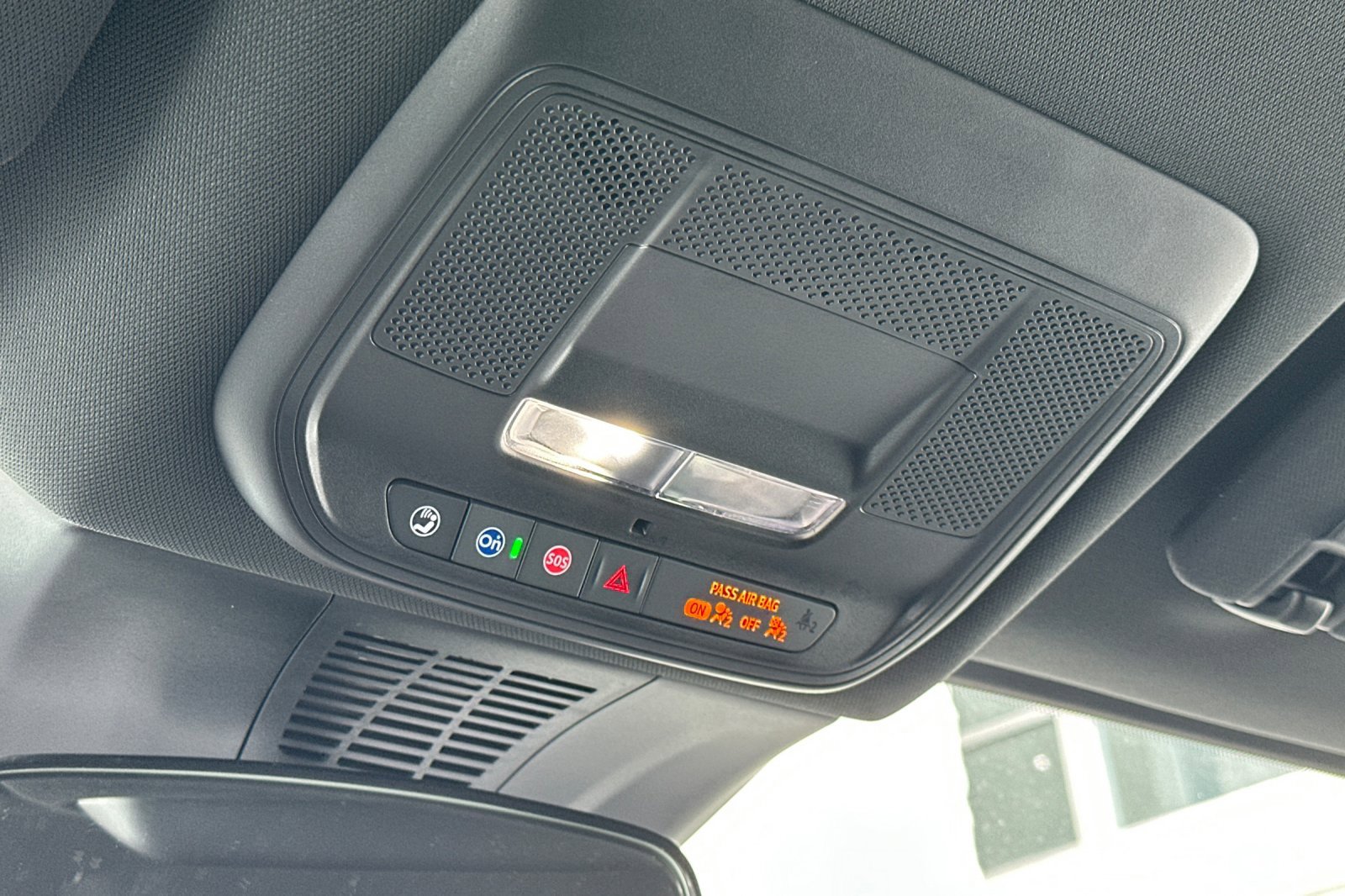 Used 2026 Chevrolet Blazer EV LT image 25