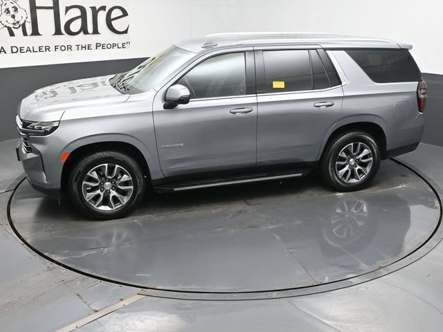 Used 2024 Chevrolet Tahoe LT w/ Luxury Package AWD/4WD image 65