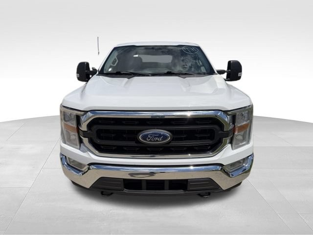 Used 2022 Ford F150 XLT w/ Equipment Group 301A Mid AWD/4WD image 2