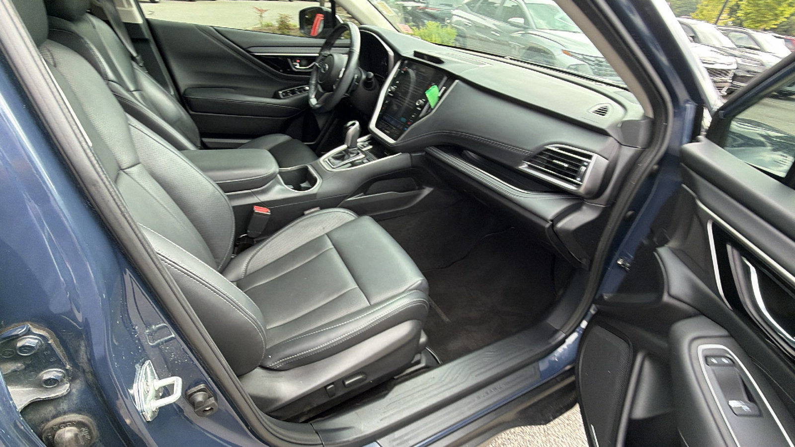 Used 2023 Subaru Outback Touring XT AWD/4WD image 18