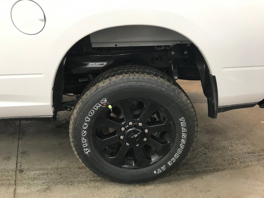 New 2026 RAM 2500 Big Horn image 51