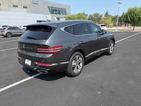 Used 2023 Genesis GV80 3.5T w/ Advanced Package AWD/4WD image 2
