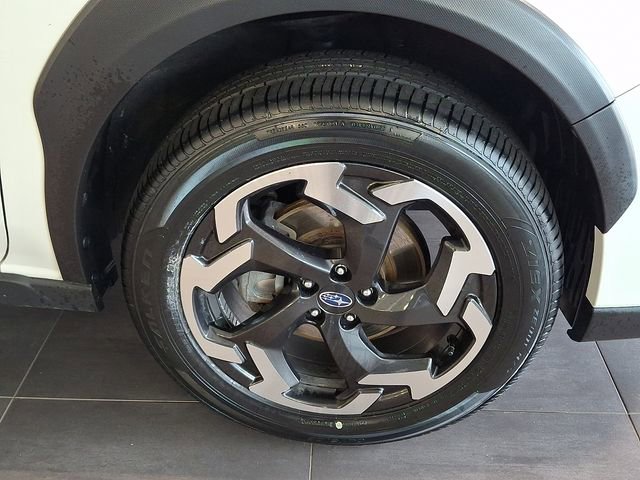 Certified 2023 Subaru Crosstrek 2.5i Limited AWD/4WD image 7