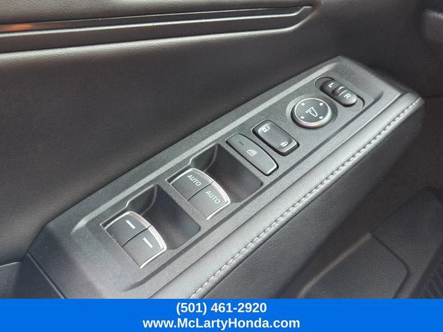 Used 2023 Honda Accord Sport image 35
