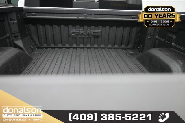 New 2026 GMC Sierra 1500 Elevation w/ Elevation Premium Package RWD image 14