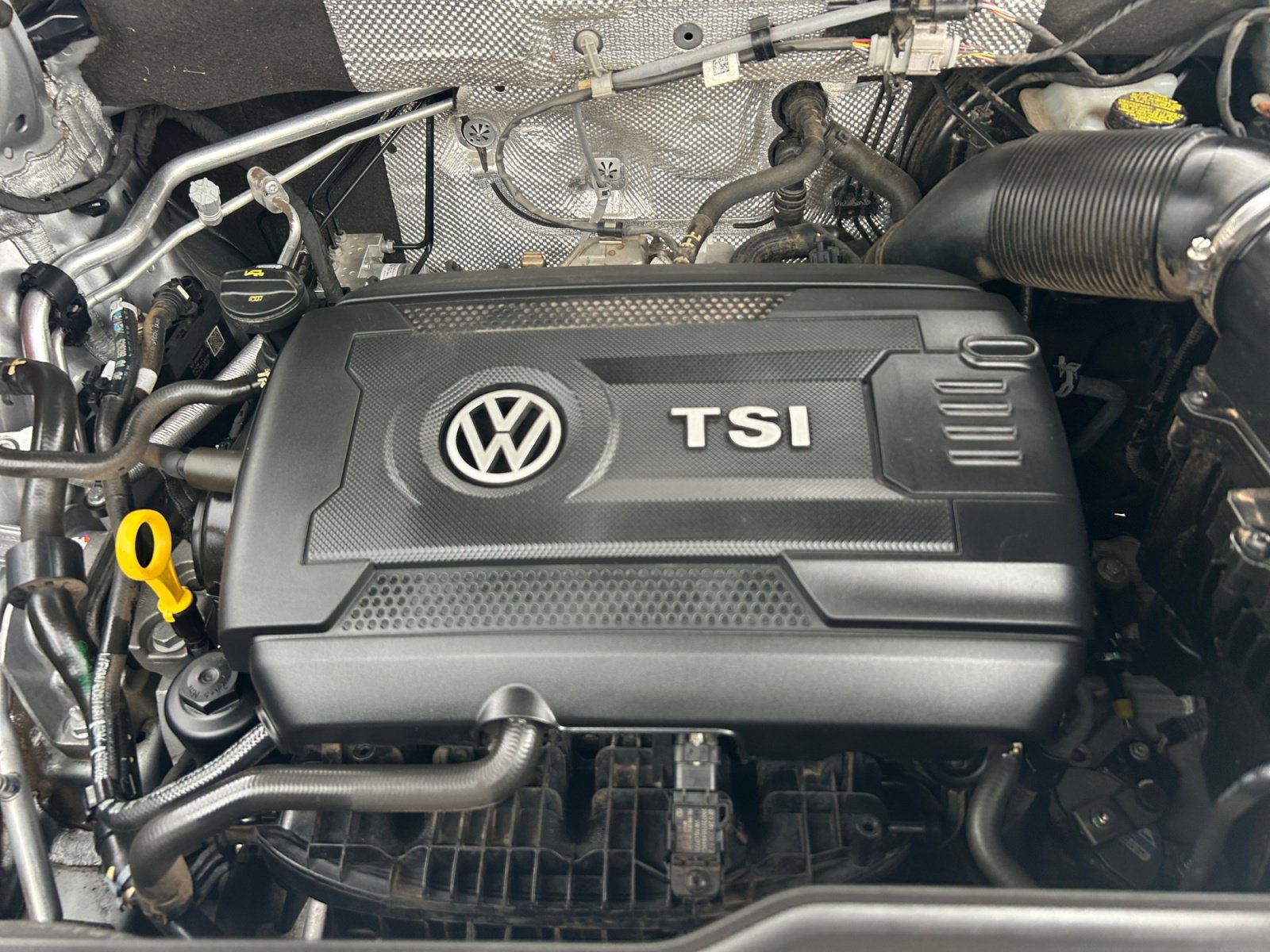 Certified 2021 Volkswagen Atlas SE AWD/4WD image 22