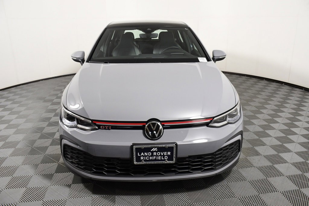 Used 2024 Volkswagen GTI Autobahn image 10