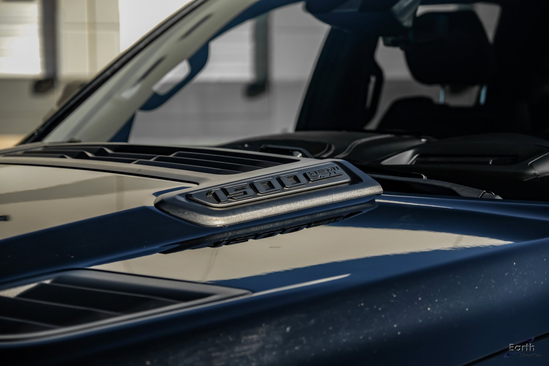 Used 2022 RAM 1500 Rebel w/ Rebel Level 2 Equipment Group image 27