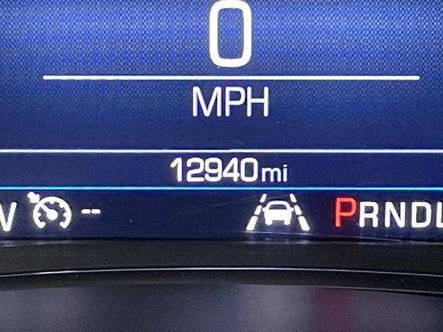 Certified 2024 Chevrolet Equinox LT image 2