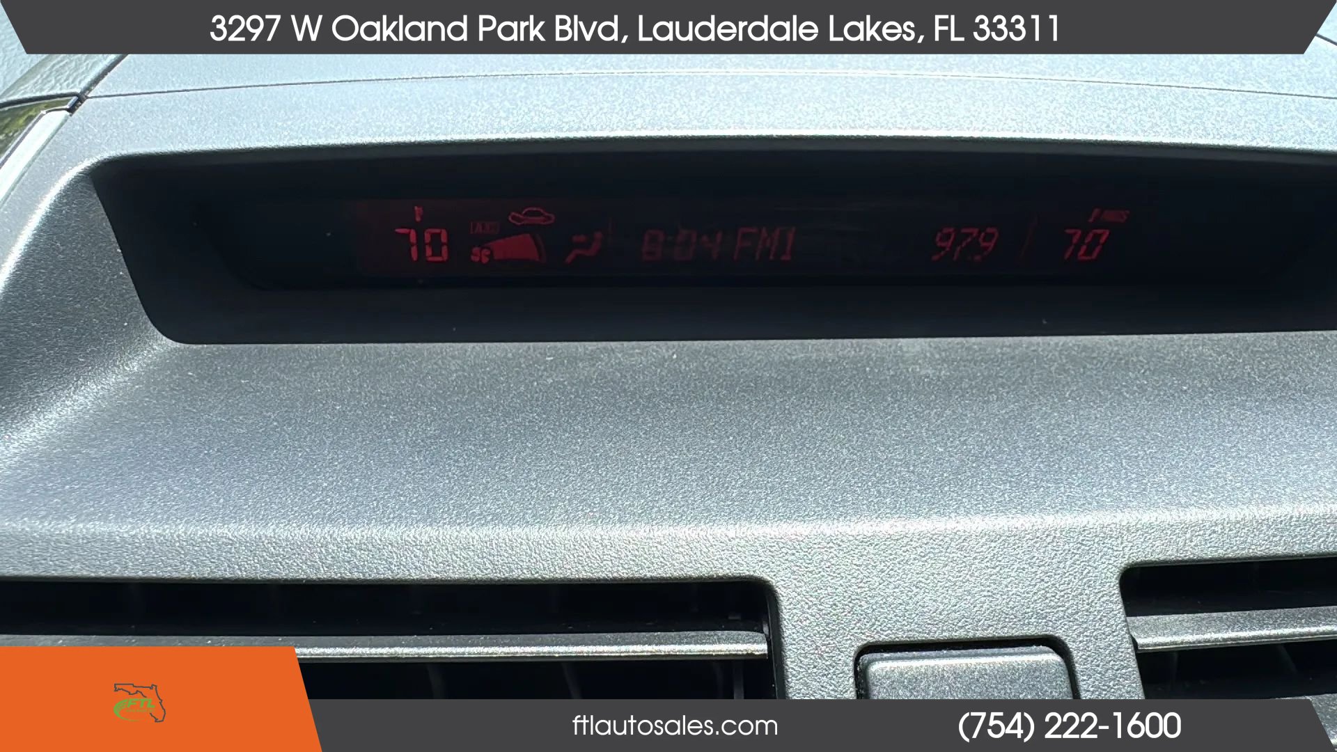 Used 2008 MAZDA CX-9 Touring FWD image 65