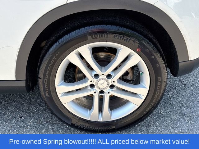 Used 2017 Mercedes-Benz GLA 250 image 14