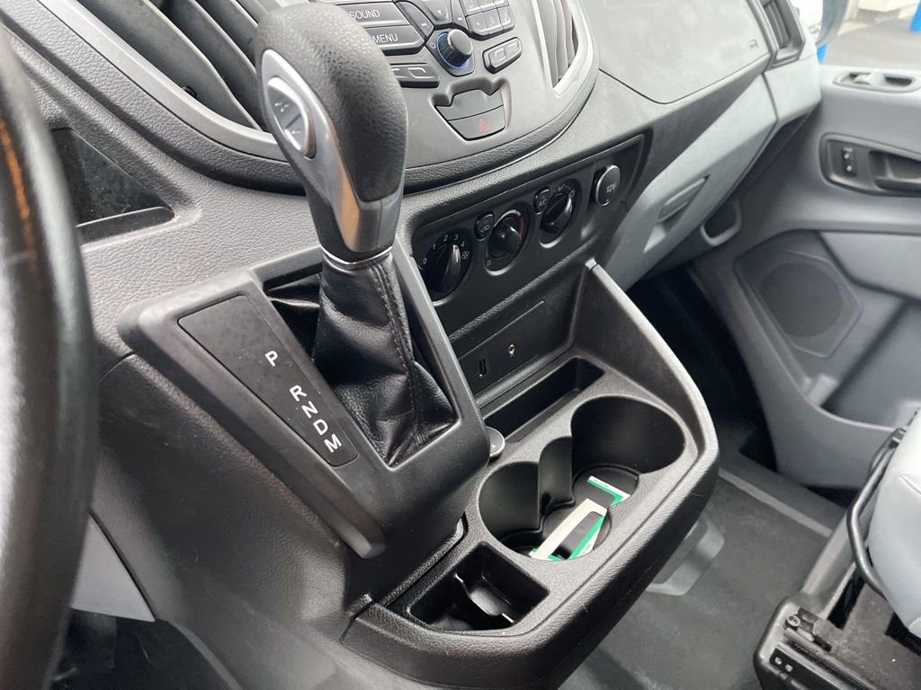 Used 2016 Ford Transit 350 XL image 17