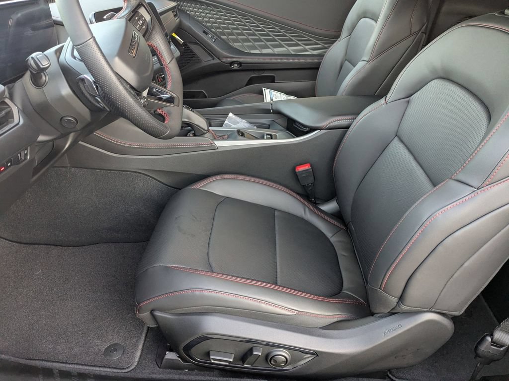New 2026 Dodge Charger Scat Pack AWD/4WD image 12