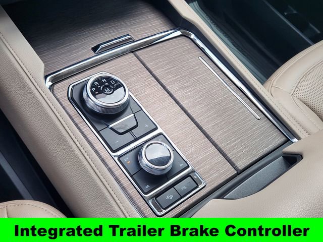 Used 2023 Ford Expedition Limited AWD/4WD image 20