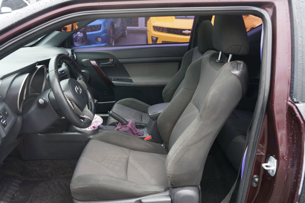 Used 2012 Scion tC image 12