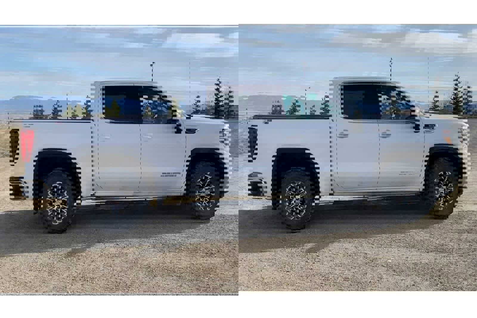 Used 2019 GMC Sierra 1500 SLE w/ SLE Convenience Package image 10