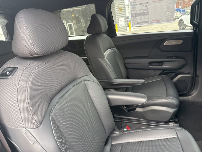 New 2027 Kia Telluride S w/ Towing Package image 15