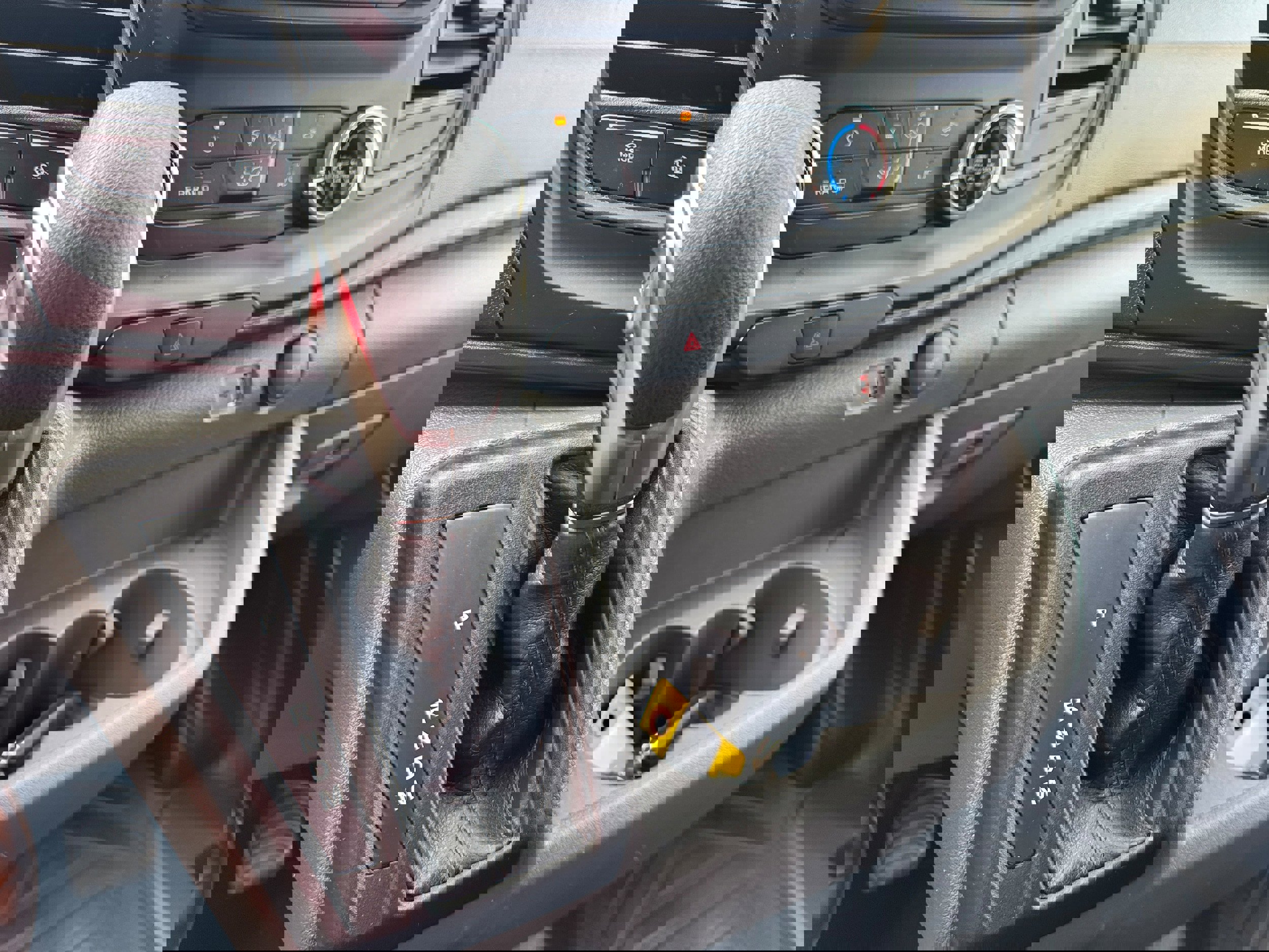 Used 2023 Ford Transit 250 XL w/ Exterior Upgrade Package RWD image 14