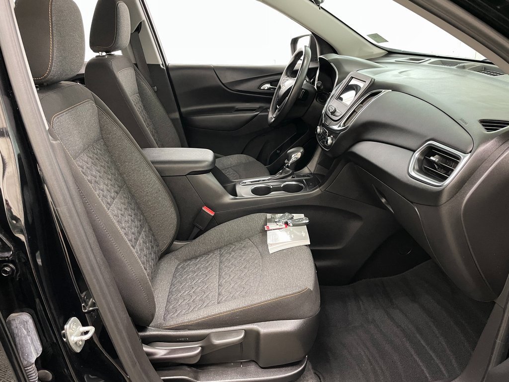 Certified 2022 Chevrolet Equinox LT image 37
