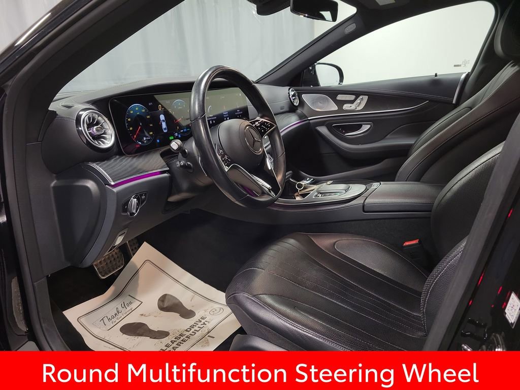 Used 2022 Mercedes-Benz CLS 450 4MATIC image 12