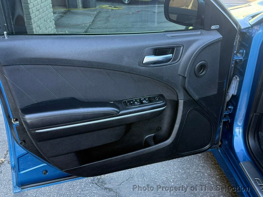 Used 2022 Dodge Charger GT image 19