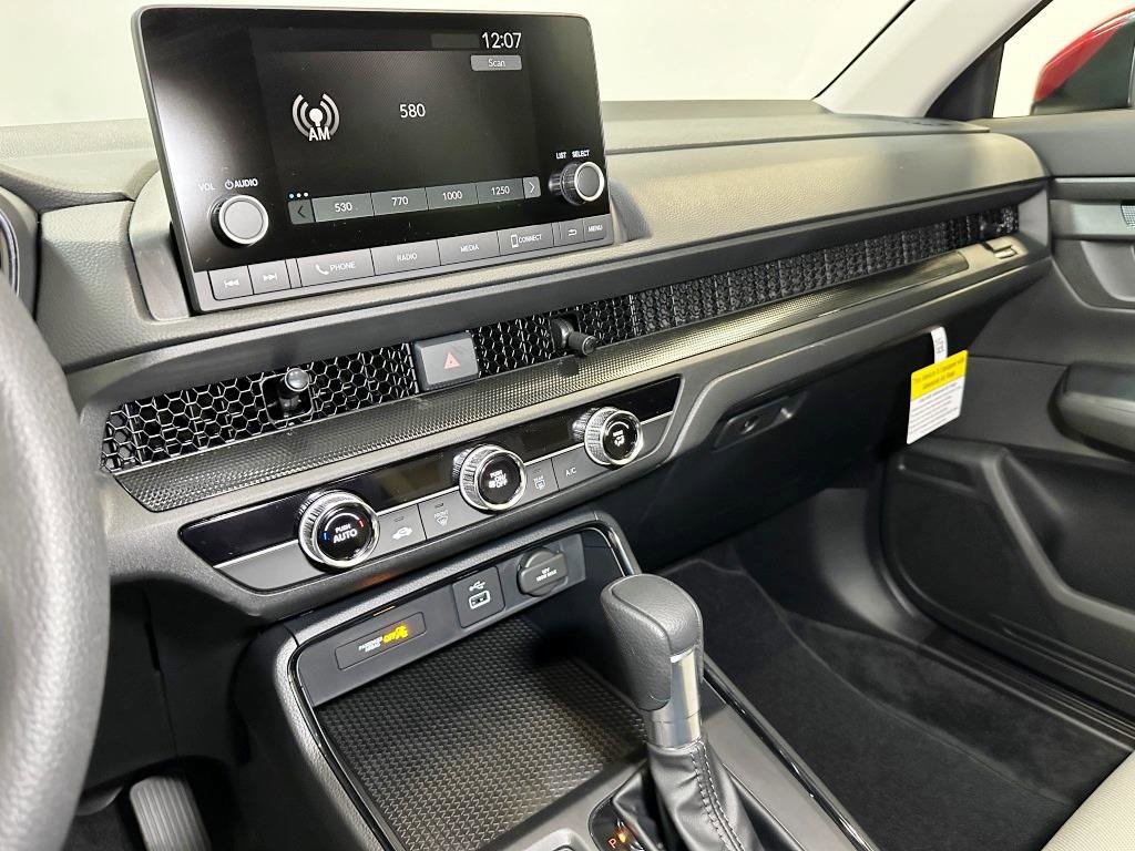 New 2025 Honda CR-V LX image 18