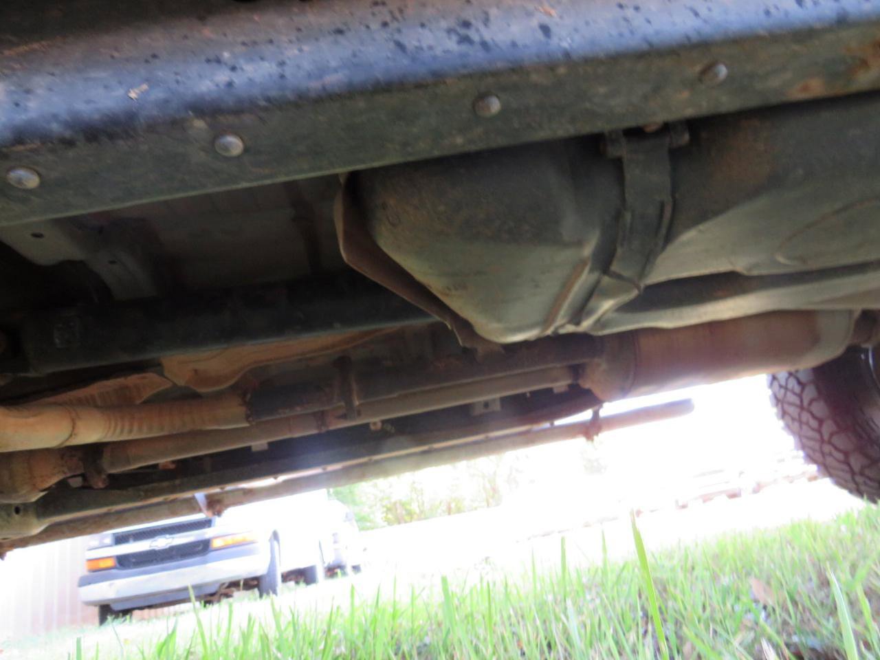 Used 2014 Toyota Tundra 1794 Edition image 31