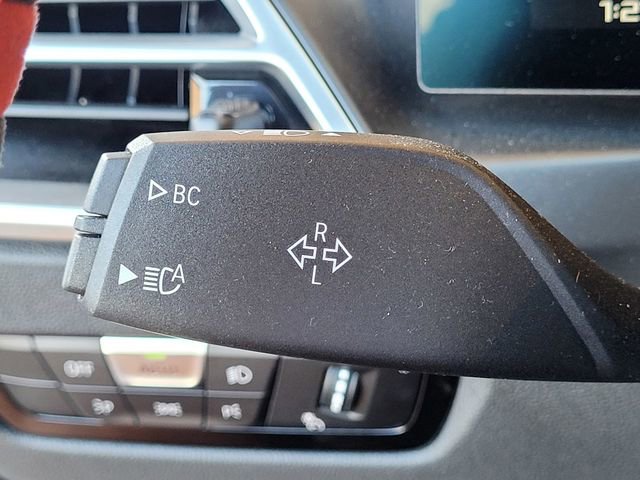 Used 2025 BMW M4 xDrive Competition w/ Carbon Package image 32