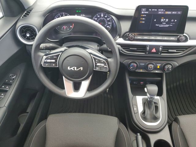 Used 2024 Kia Forte LX image 16