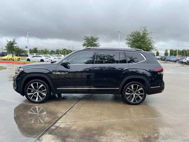 New 2026 Volkswagen Atlas SEL Premium R-Line image 8