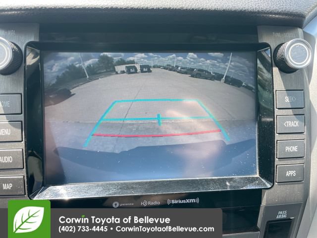 Used 2020 Toyota Tundra SR5 w/ SR5 Upgrade Package AWD/4WD image 25