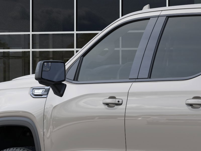 New 2026 GMC Sierra 1500 AT4 w/ AT4 Preferred Package AWD/4WD image 12
