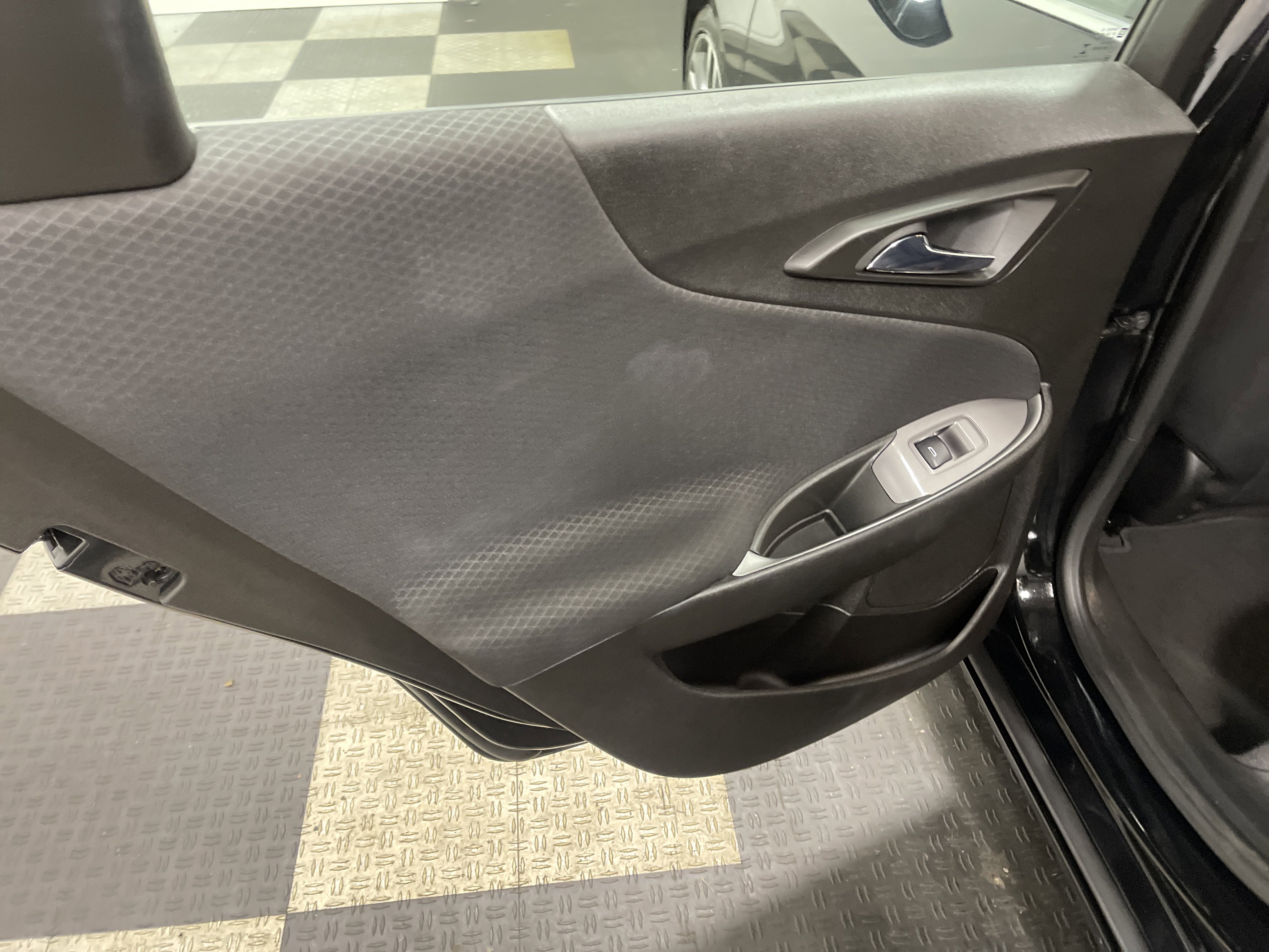 Used 2023 Chevrolet Malibu LT w/ Driver Confidence Package image 15