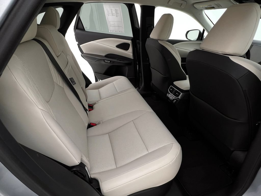 Certified 2024 Lexus RX 350 FWD w/ Technology Package image 14