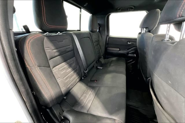 Used 2023 Nissan Frontier PRO-4X AWD/4WD image 32